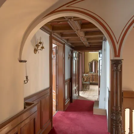 Pensjonat La Regia 3*