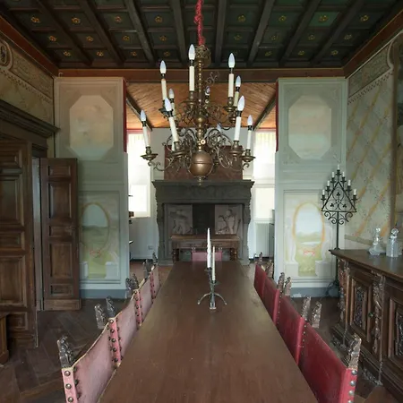 La Regia Torno