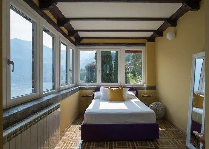 La Regia Pensjonat Torno