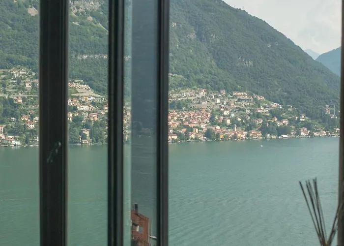 La Regia Pensjonat 3*