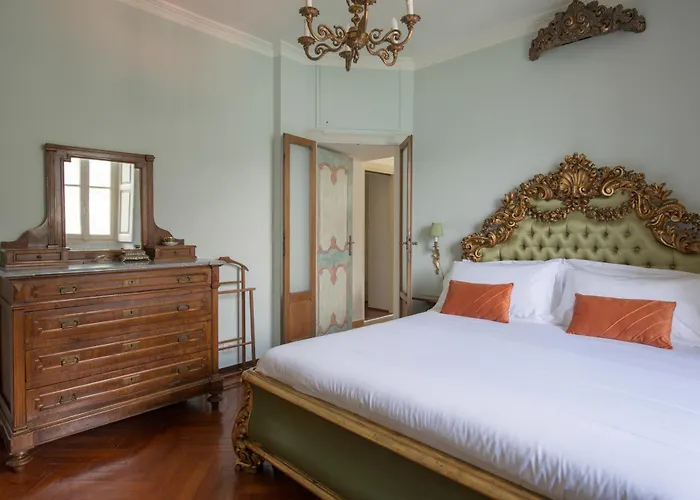 La Regia Pensjonat Torno