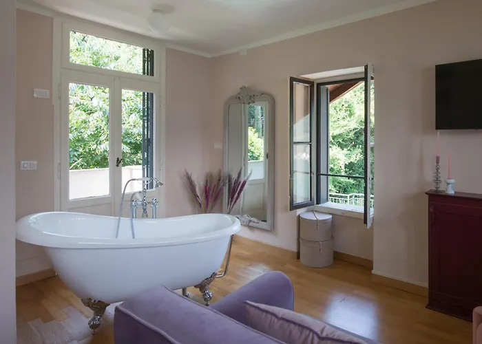 La Regia Pensjonat 3*