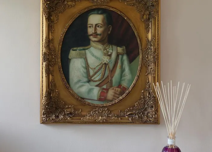 Pensjonat La Regia 3*