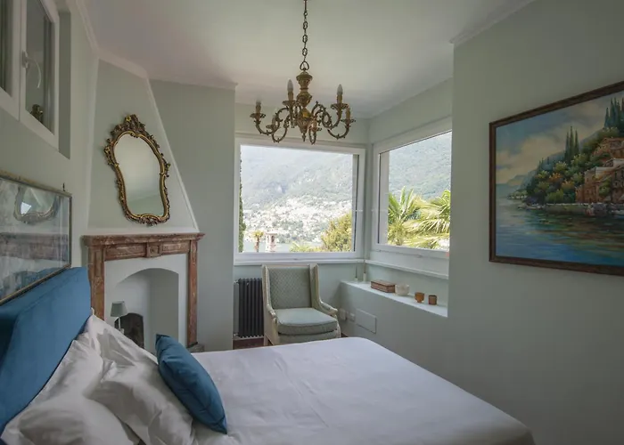 La Regia Pensjonat Torno