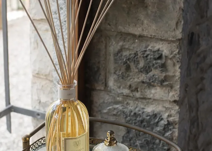 Pensjonat La Regia 3*