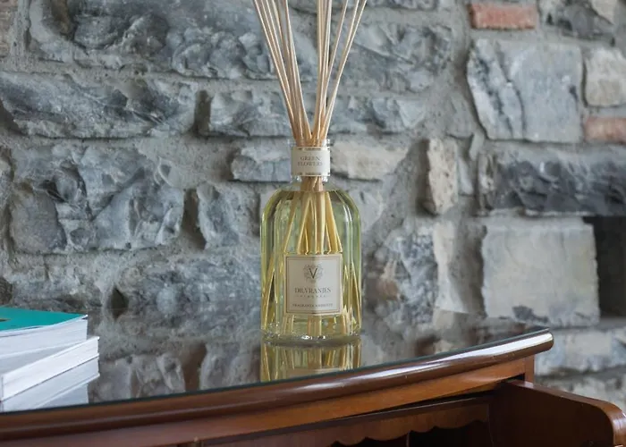 Pensjonat La Regia Torno