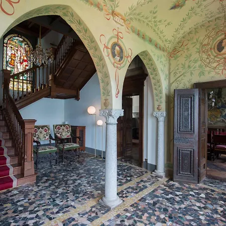 Maison d'hôtes La Regia