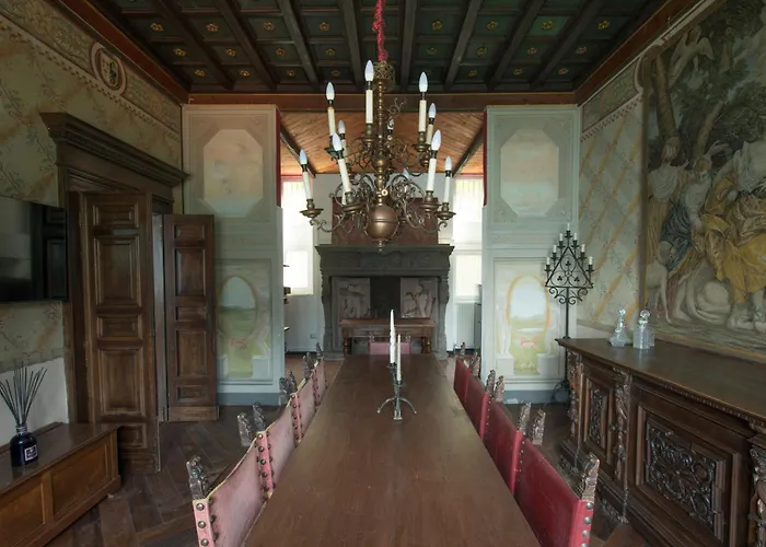 La Regia Torno