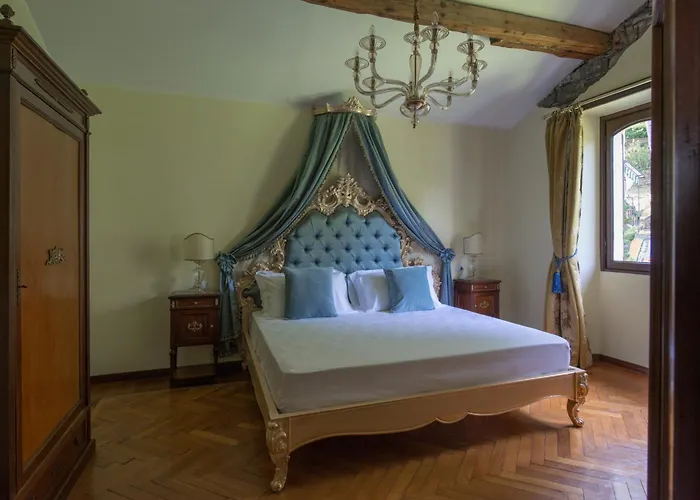 La Regia Guest house Torno